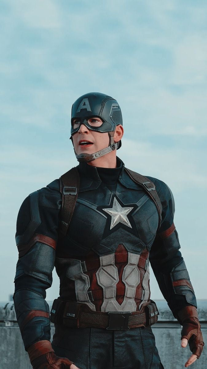 Capitán América