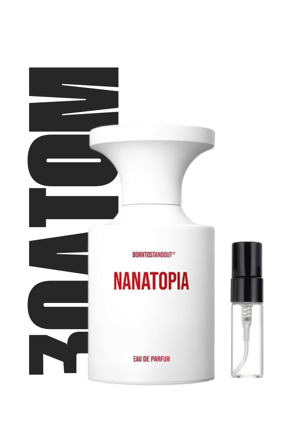 Decant Nanatopia