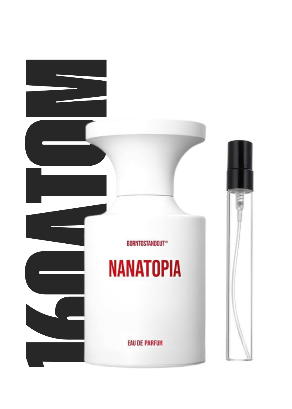 Decant Nanatopia