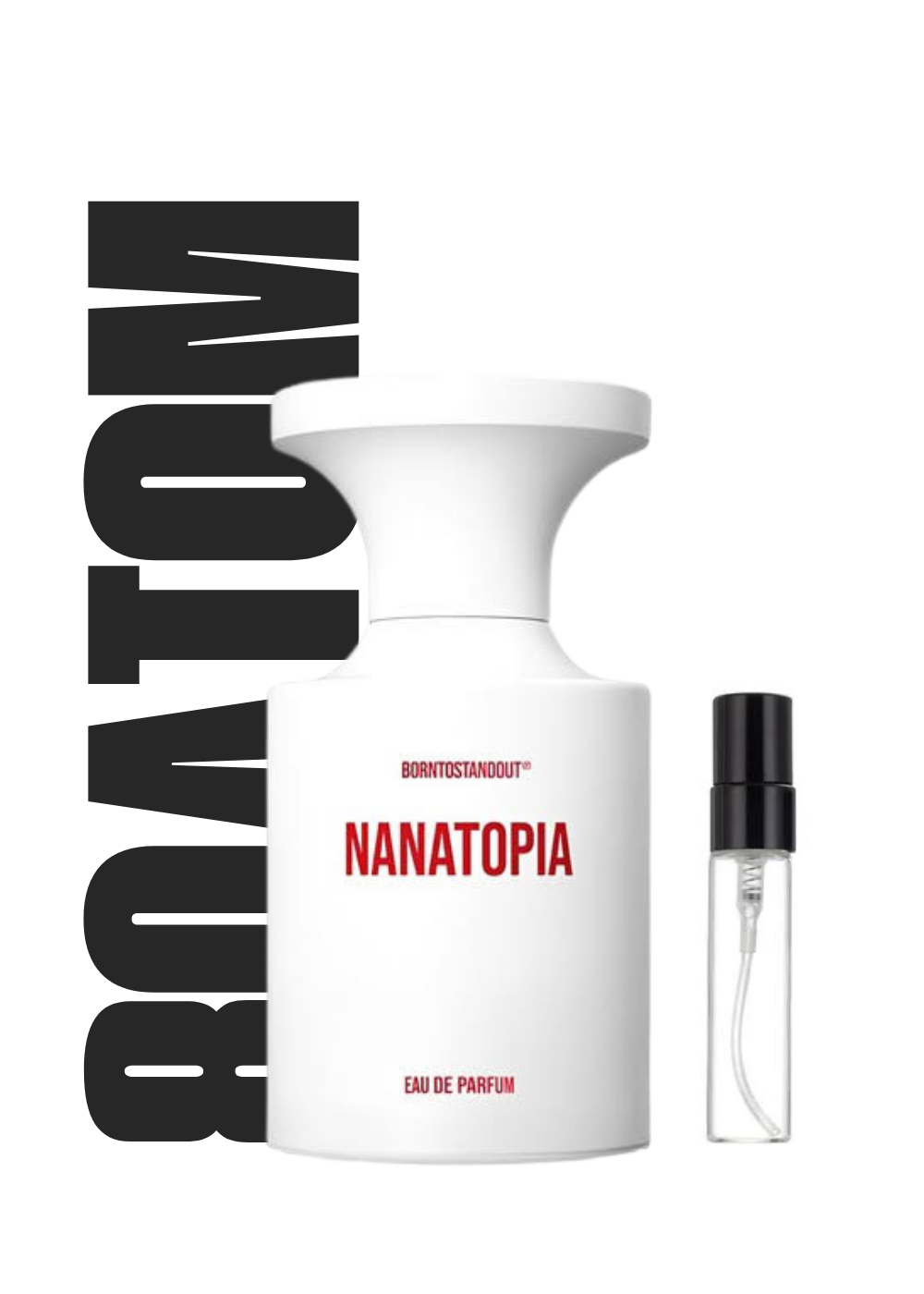 Decant Nanatopia