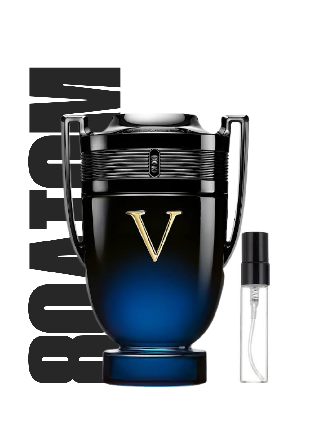 Decant Invictus Victory Elixir