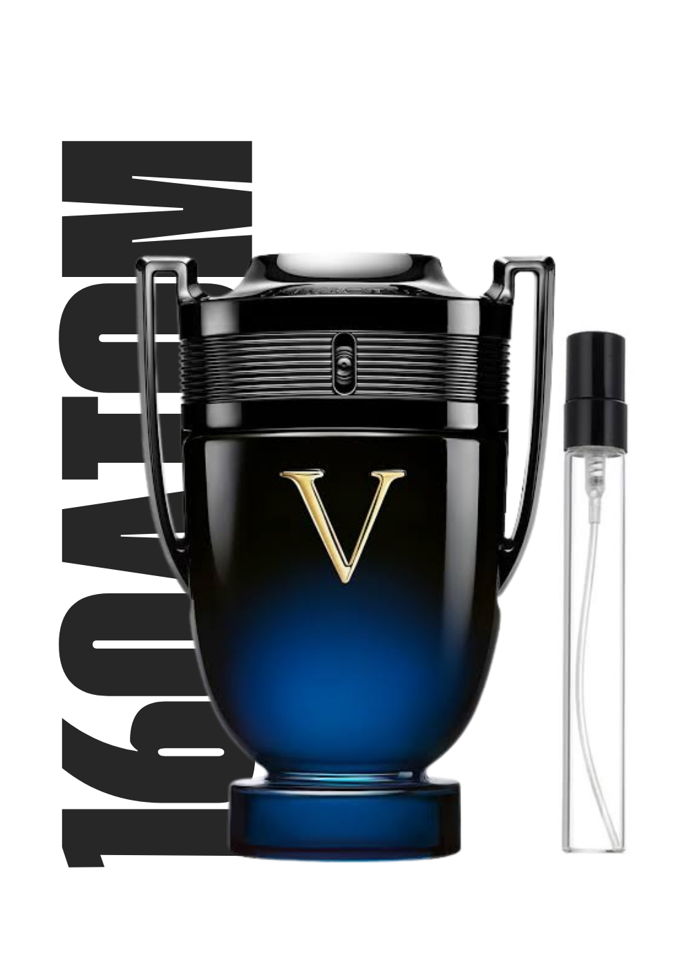 Decant Invictus Victory Elixir
