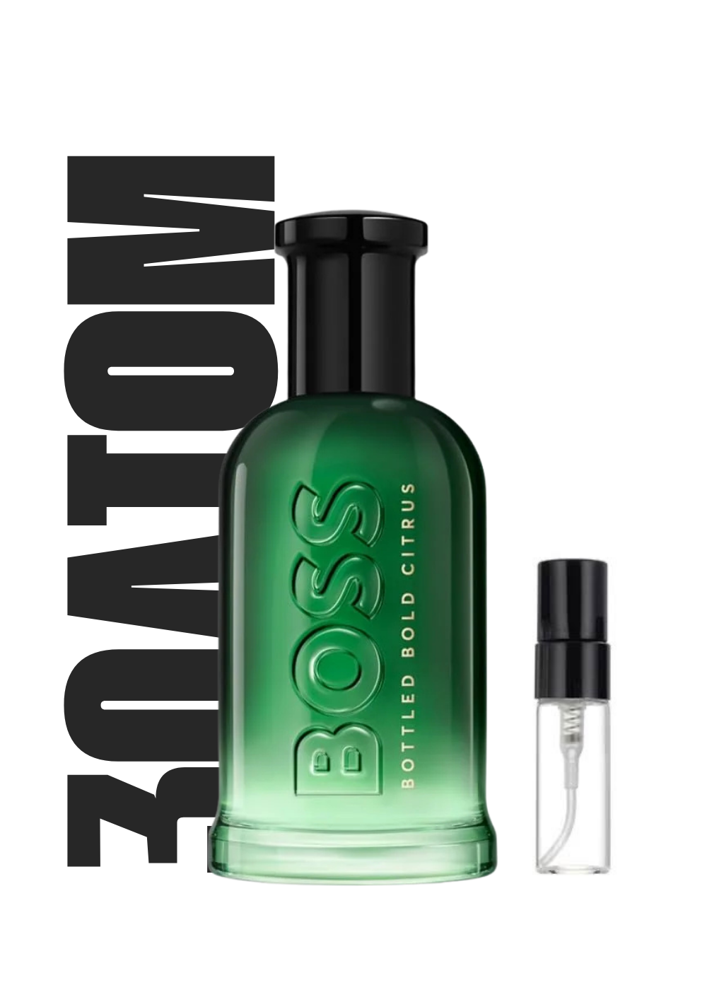 Decant Bold Citrus