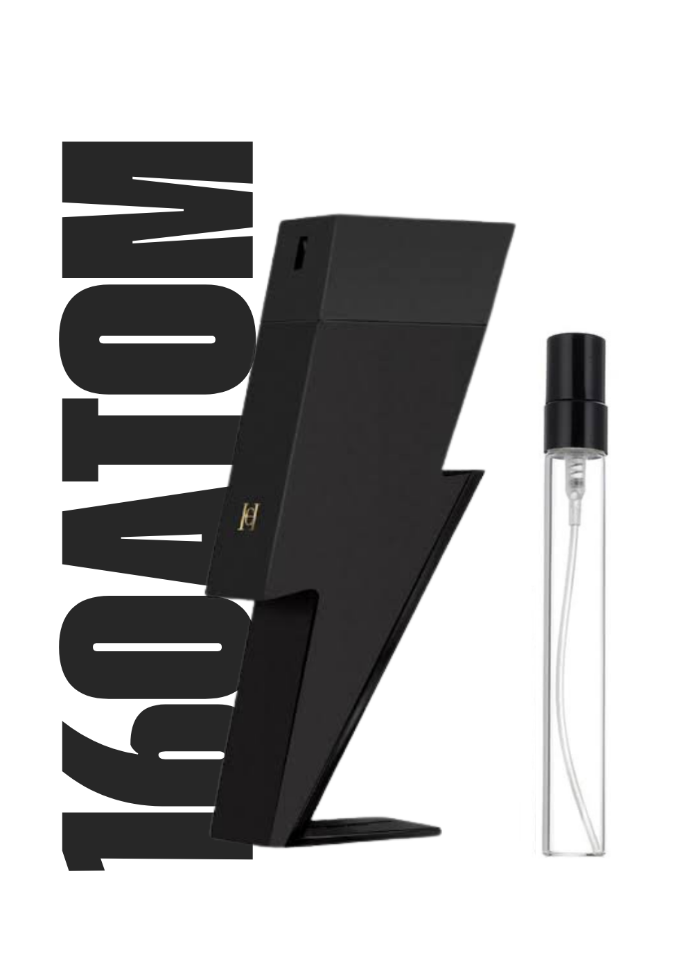 Decant Bad Boy Le Parfum