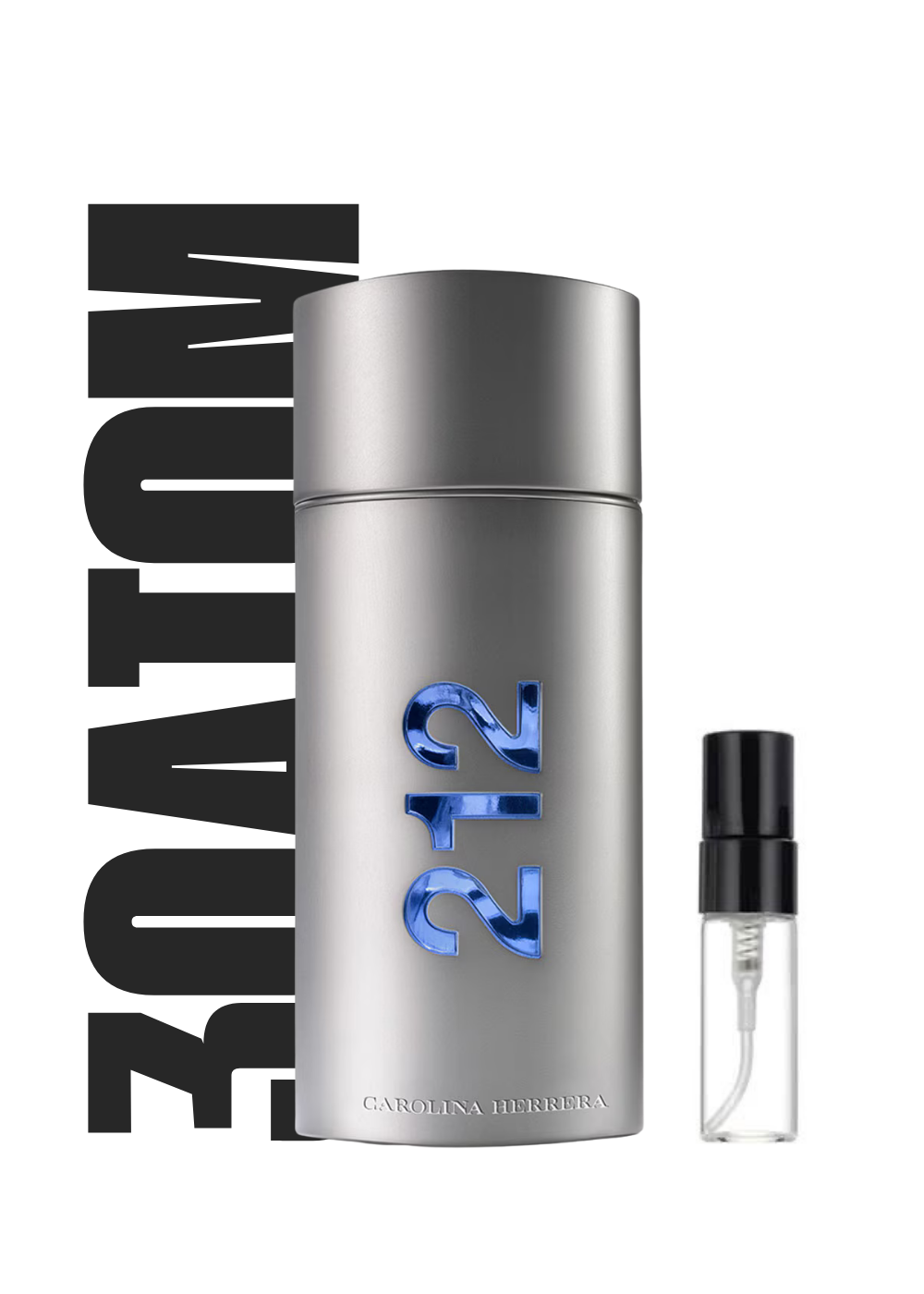 Decant 212 NYC EDT