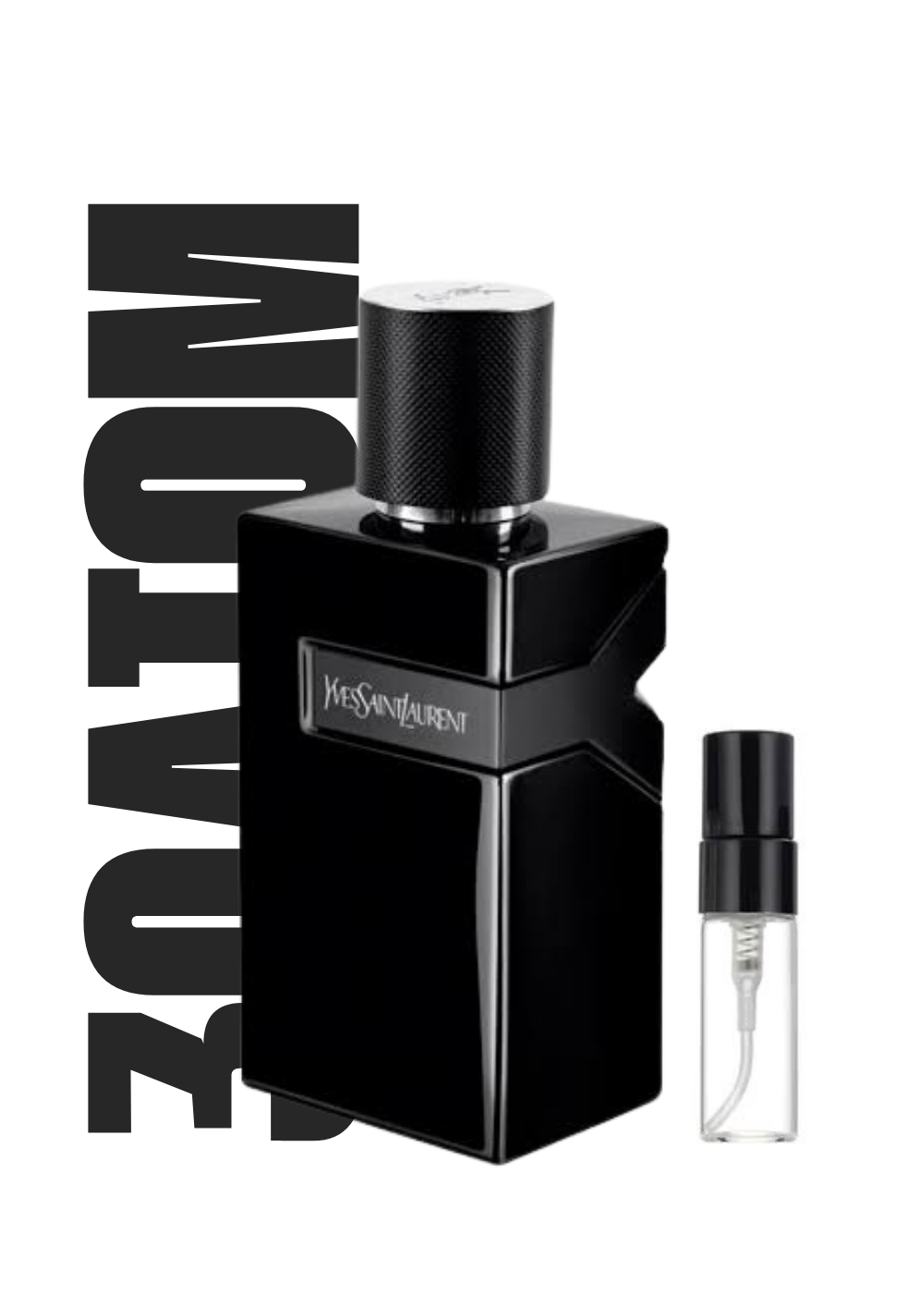 Decant Y Le Parfum