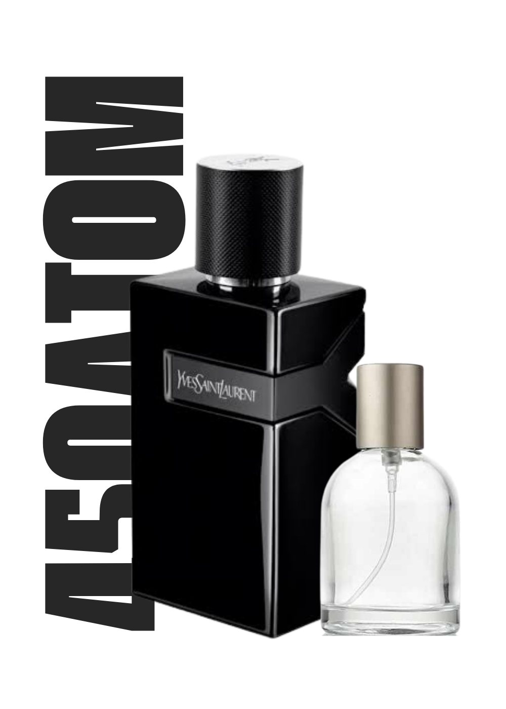 Decant Y Le Parfum