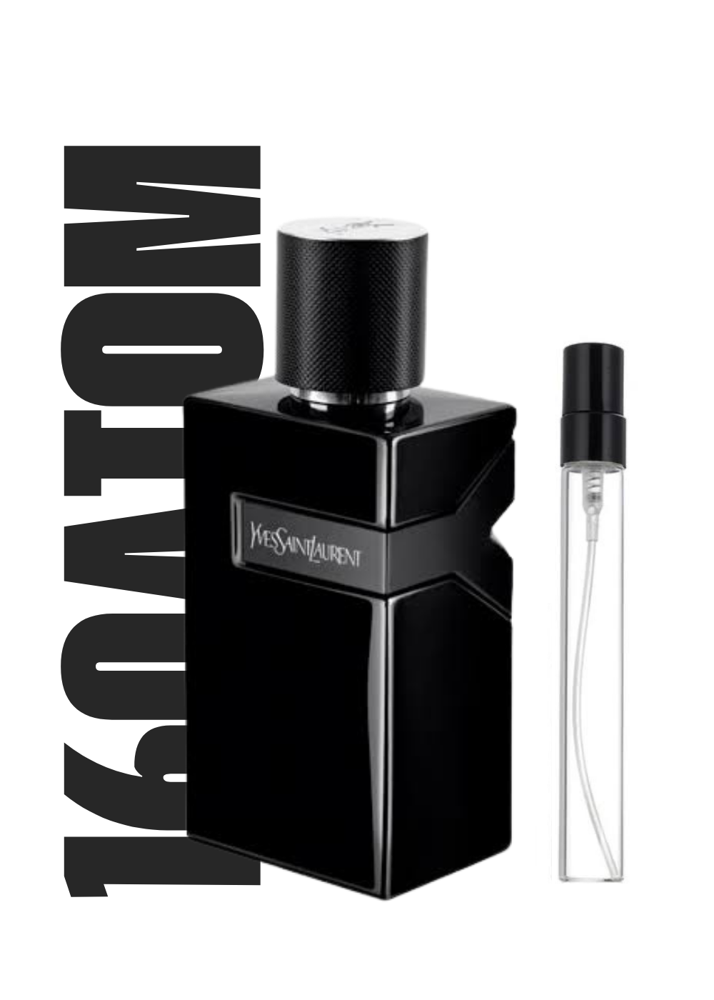 Decant Y Le Parfum