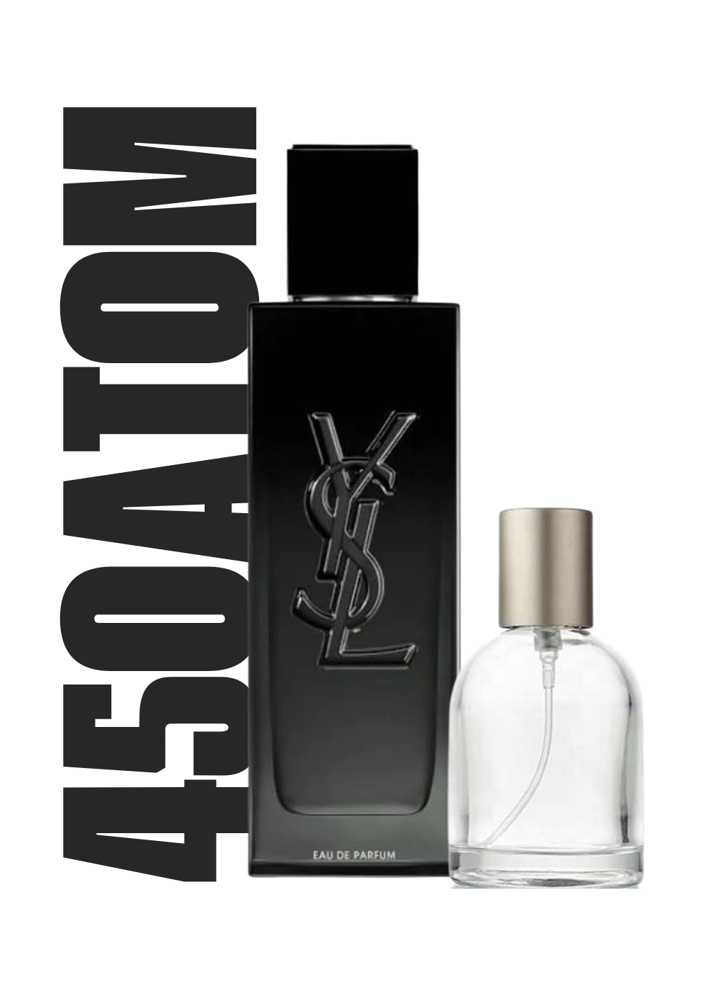 Decant Myslf EDP