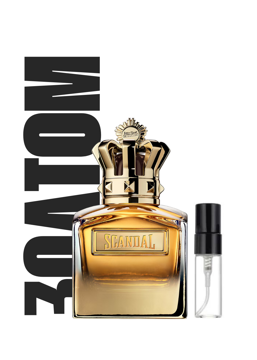 Decant Scandal Absolu