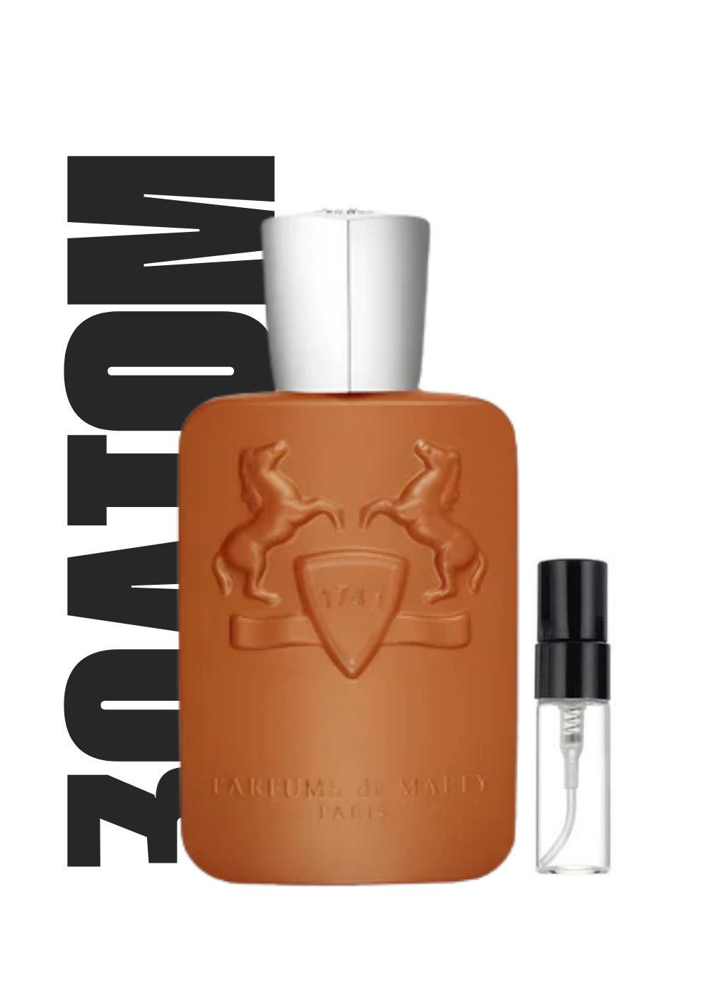Decant Althair